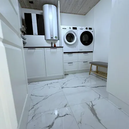 Villa Cozy Coastal In *