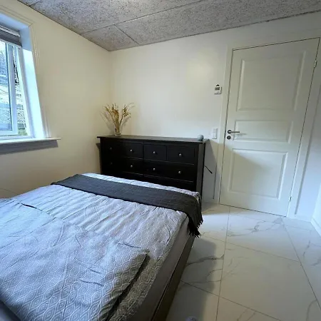 Cozy Coastal In Villa Egernsund