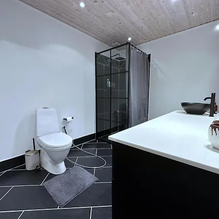 Villa Cozy Coastal In