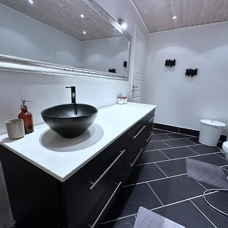 Cozy Coastal In * Egernsund