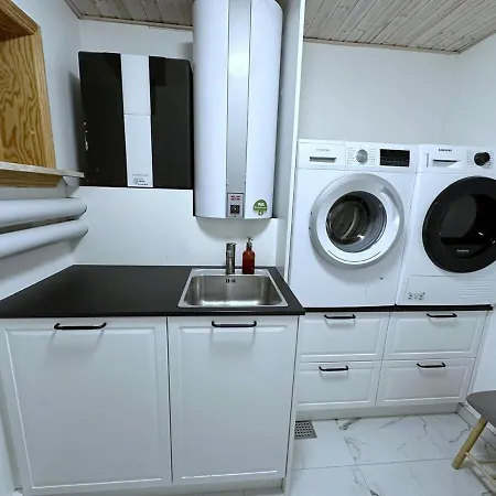 Villa Cozy Coastal In Egernsund