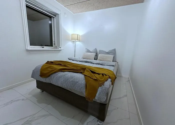 Cozy Coastal In *